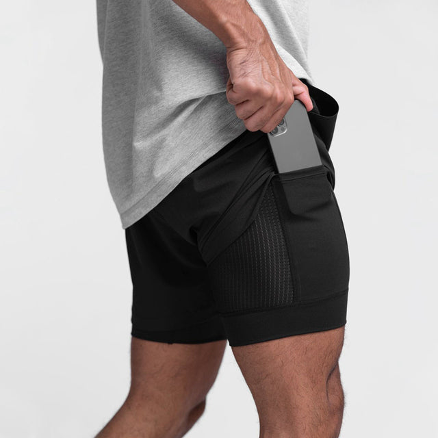 Avencea - Comfort Training Shorts