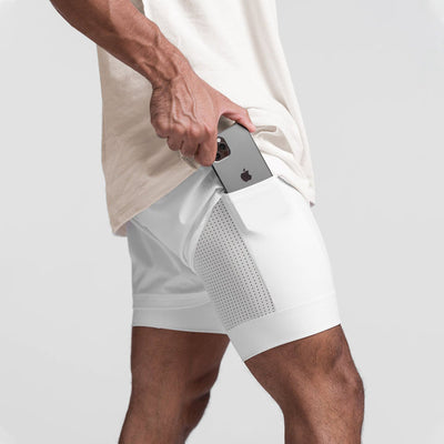 Avencea - Comfort Training Shorts