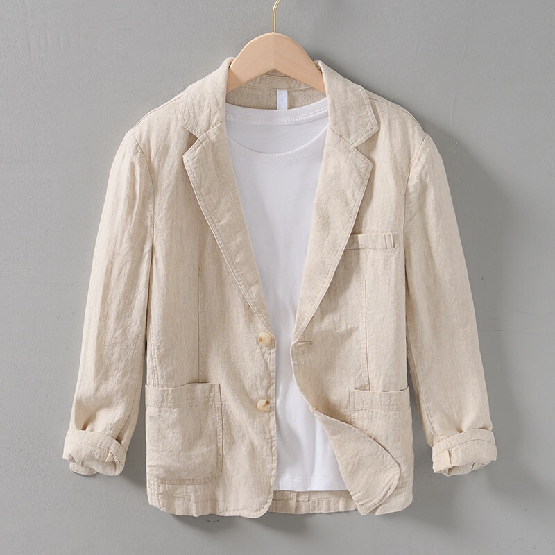 Massimo | Relaxed Cardigan