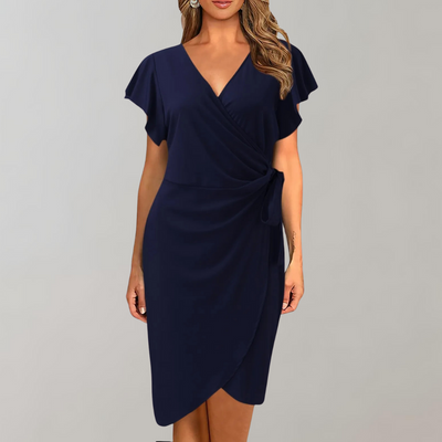 Avencea - Women's Summer Dress in Stylish Colors