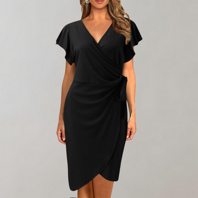 Avencea - Women's Summer Dress in Stylish Colors