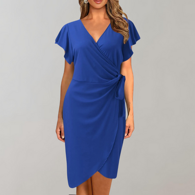 Avencea - Women's Summer Dress in Stylish Colors