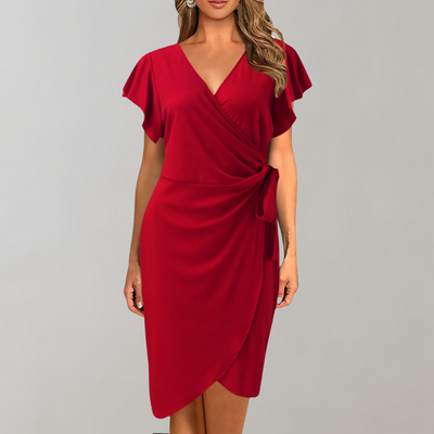 Avencea - Women's Summer Dress in Stylish Colors