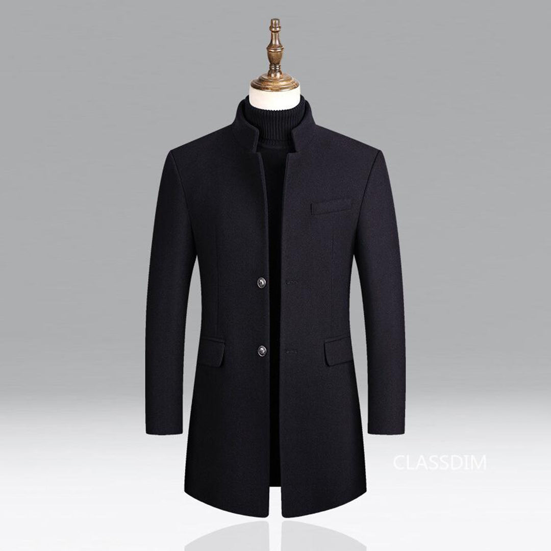 Avencea - Stylish Jacket for Men, Timeless Elegance Wherever You Are!