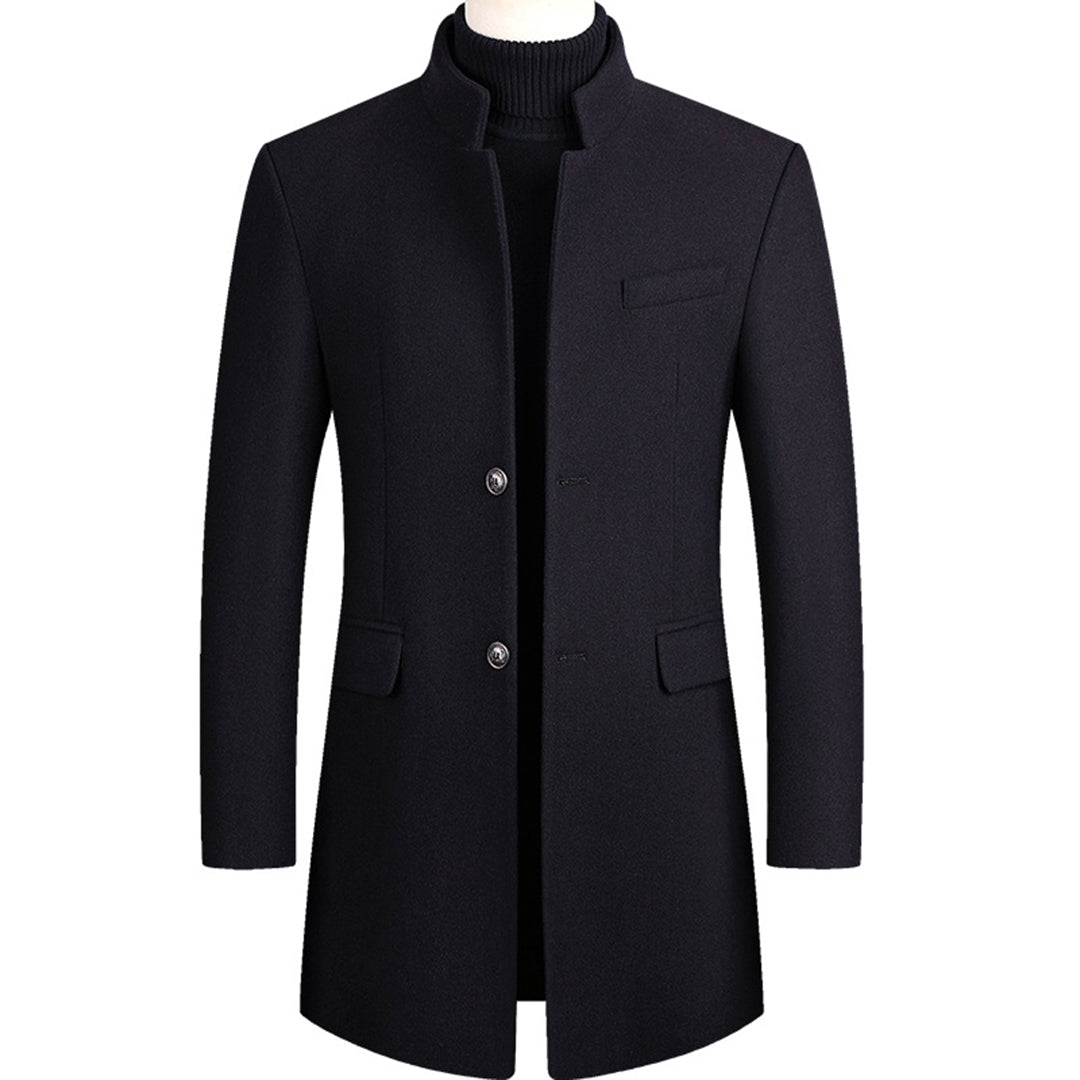 Avencea - Stylish Jacket for Men, Timeless Elegance Wherever You Are!