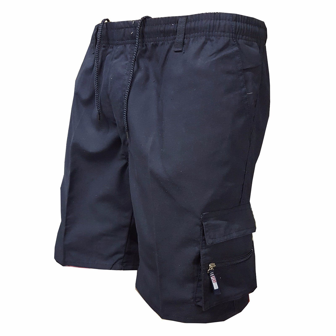 Avencea - Comfortable Cargo Shorts