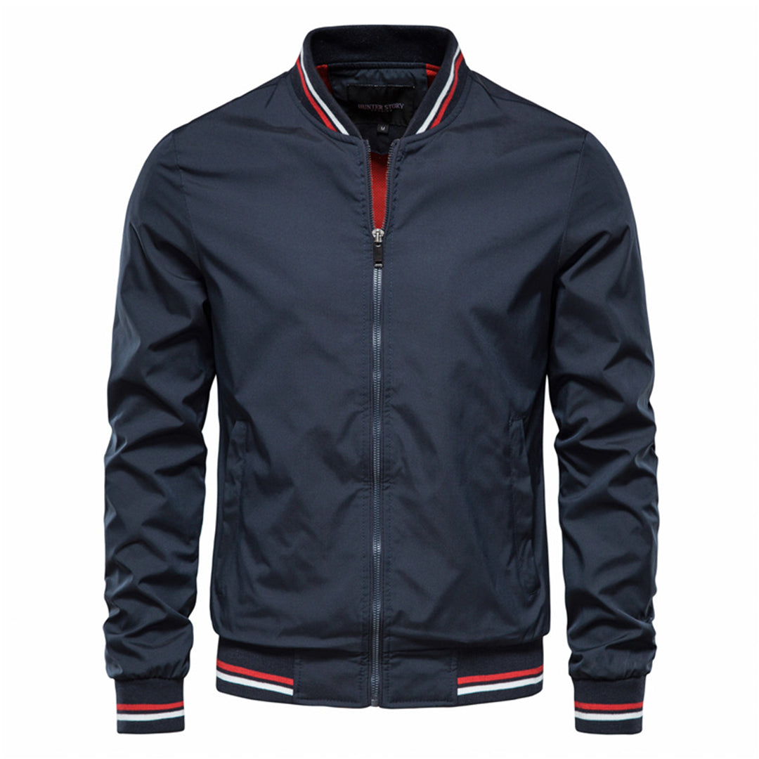 Avencea - Bomber Jacket for Men