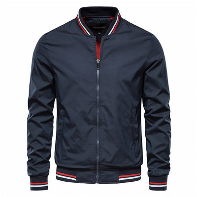 Avencea - Bomber Jacket for Men