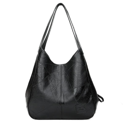 CARMEN - VINTAGE LEATHER WOMEN'S HANDBAGS
