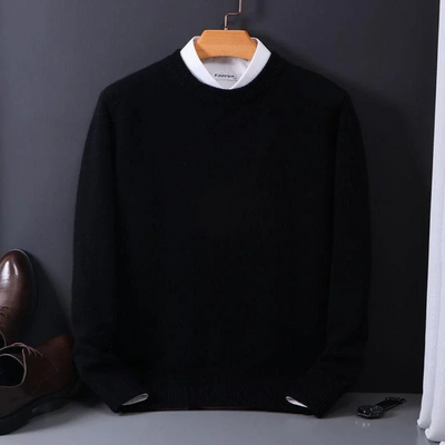 Bennett | Luxury Cashmere Sweater