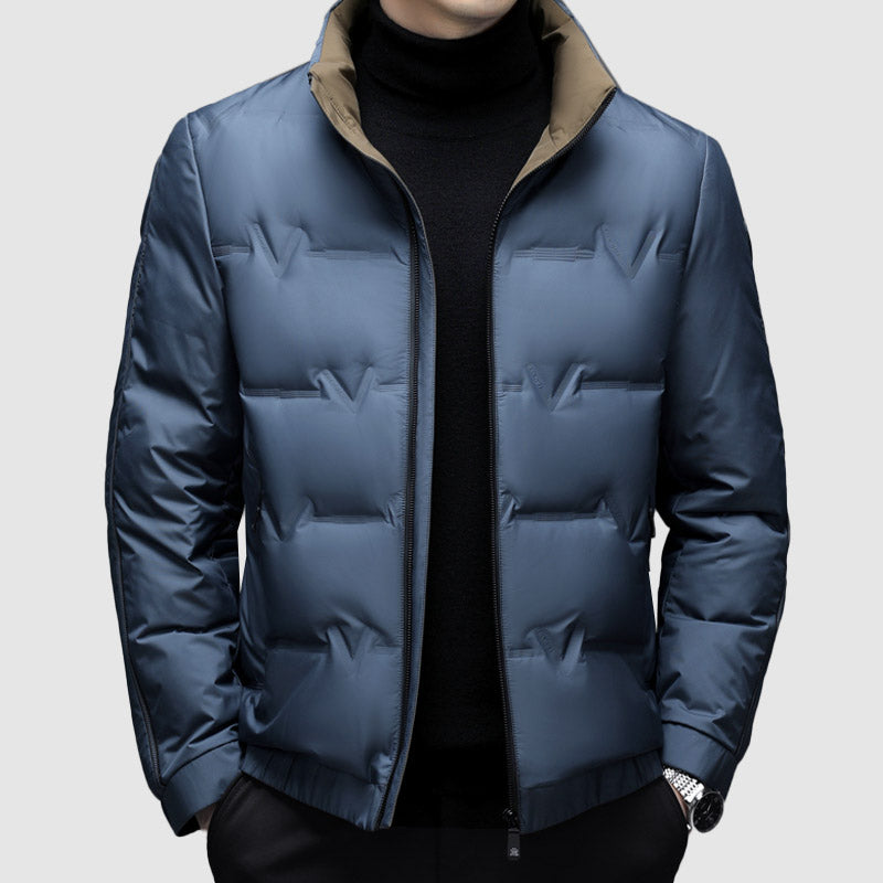 Inverno Nobile – Duck Down Jacket