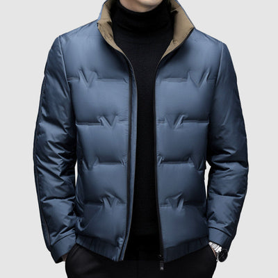 Inverno Nobile – Duck Down Jacket