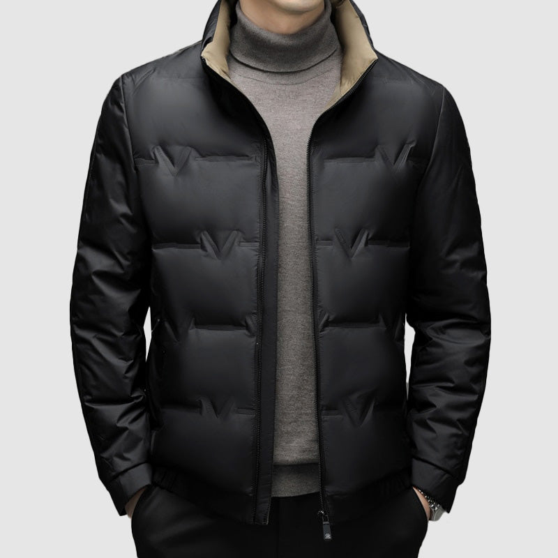 Inverno Nobile – Duck Down Jacket
