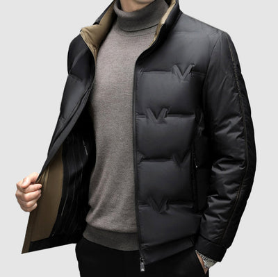Inverno Nobile – Duck Down Jacket