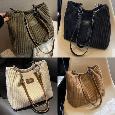 Alba™ | Luxury Handbag