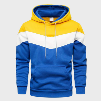 Avencea - Hoodie with Hood for Men - Stylish and Comfortable