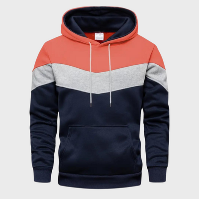 Avencea - Hoodie with Hood for Men - Stylish and Comfortable