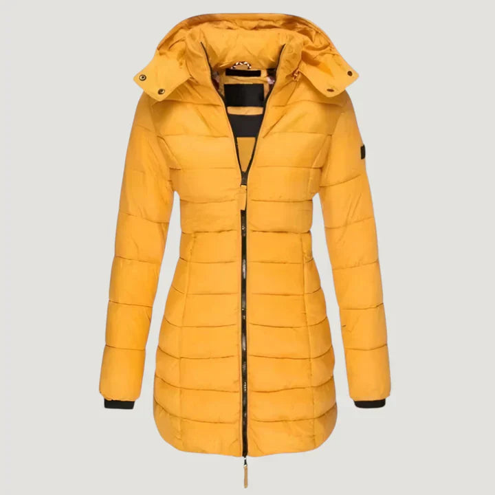 Lilly | Winter Jacket