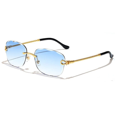 Nova Edge Luxe Shades