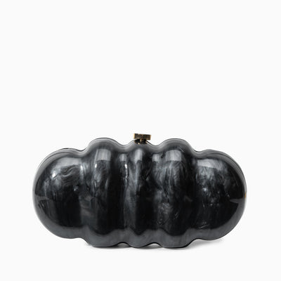 Novalie Acrylic Clutch Bag