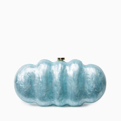 Novalie Acrylic Clutch Bag