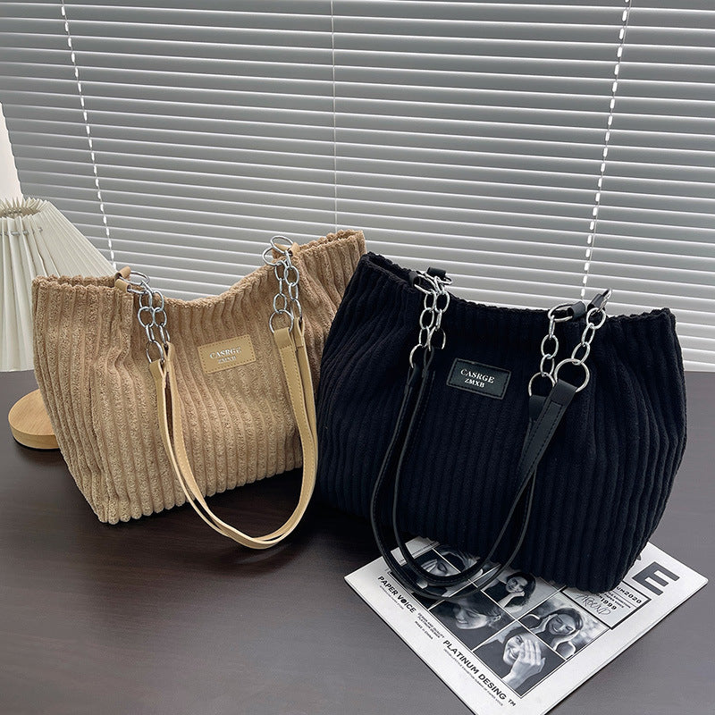 Cory - Stylish Tote Bag