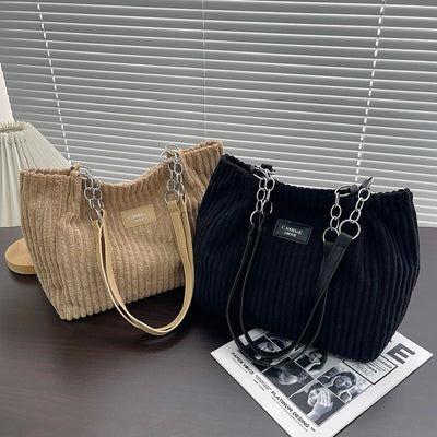 Cory - Stylish Tote Bag