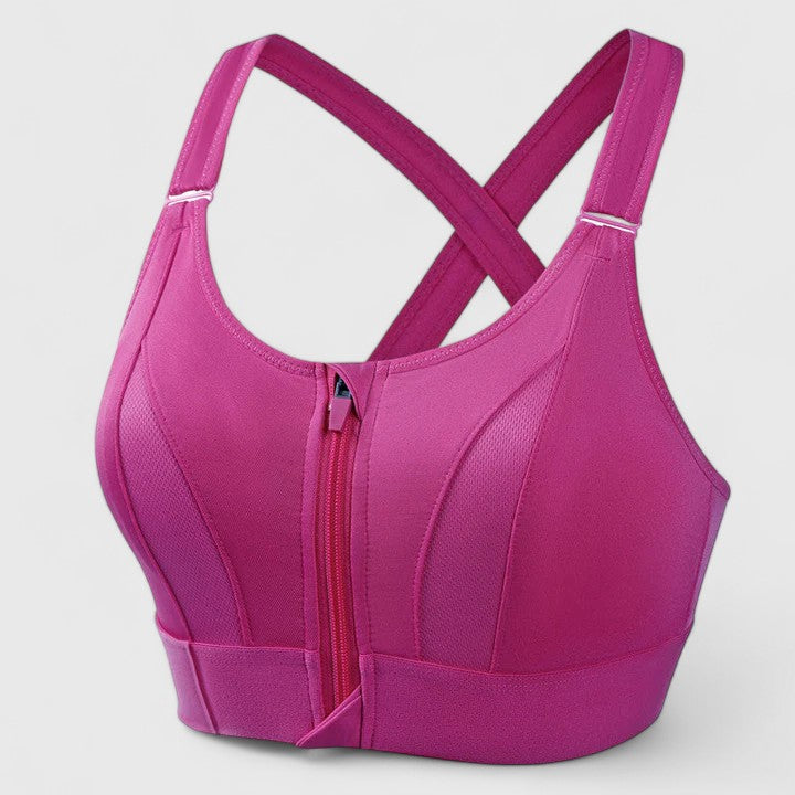 Mykaela | Comfortable Sports Bra