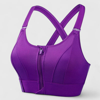 Mykaela | Comfortable Sports Bra