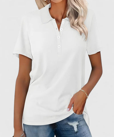 Vasinka | Elegant Polo Shirt