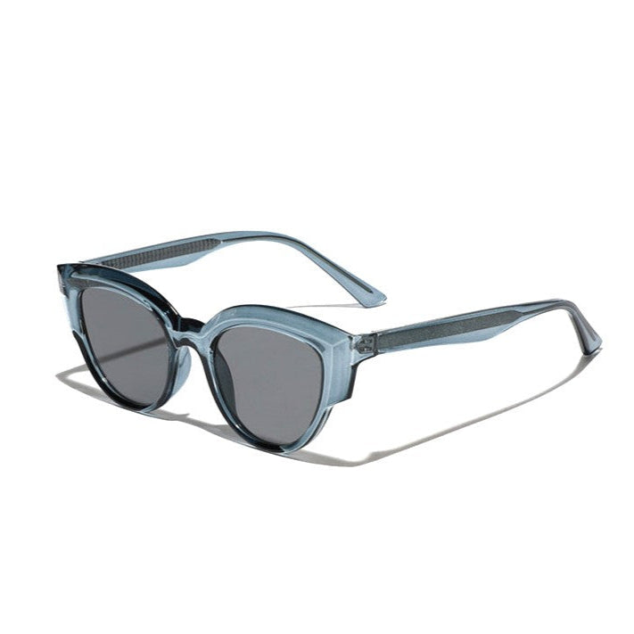 Sabrina Cat Eye Sunglasses