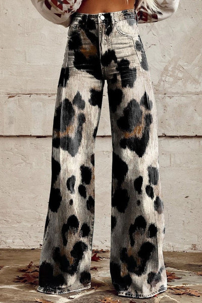 Cheetah - Timeless Bohemian Pants