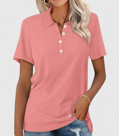 Vasinka | Elegant Polo Shirt