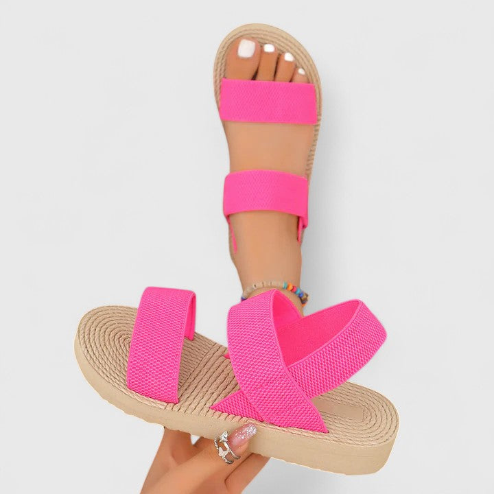 Ysolde | Comfortable Sandals