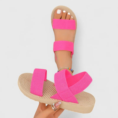 Ysolde | Comfortable Sandals