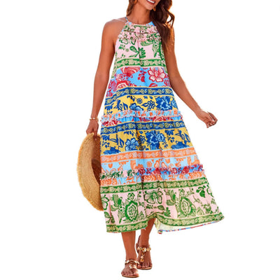 Arden | Trendy Boho Dress