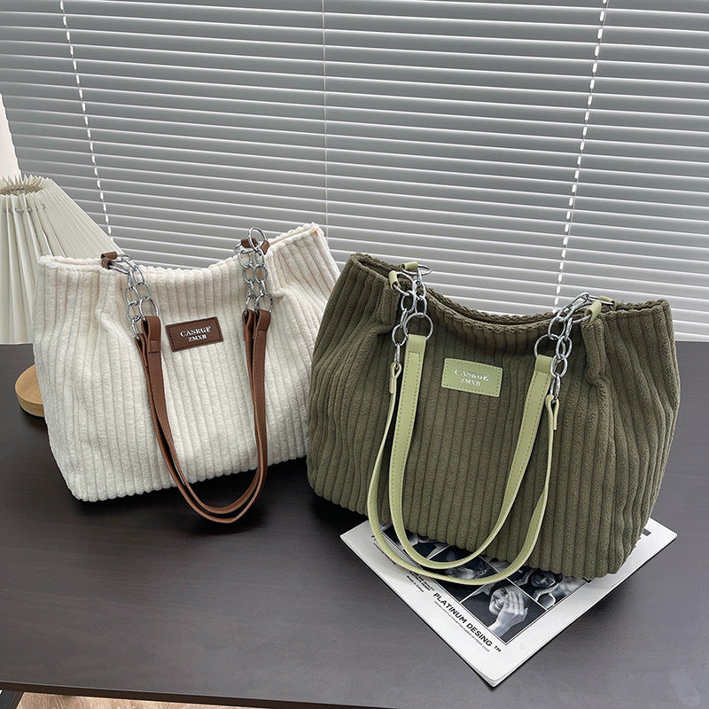 Cory - Stylish Tote Bag