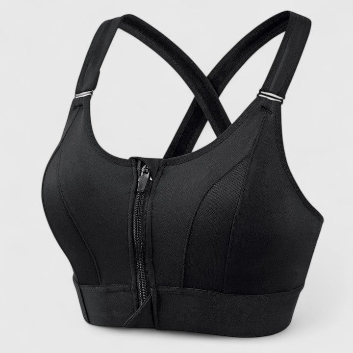 Mykaela | Comfortable Sports Bra