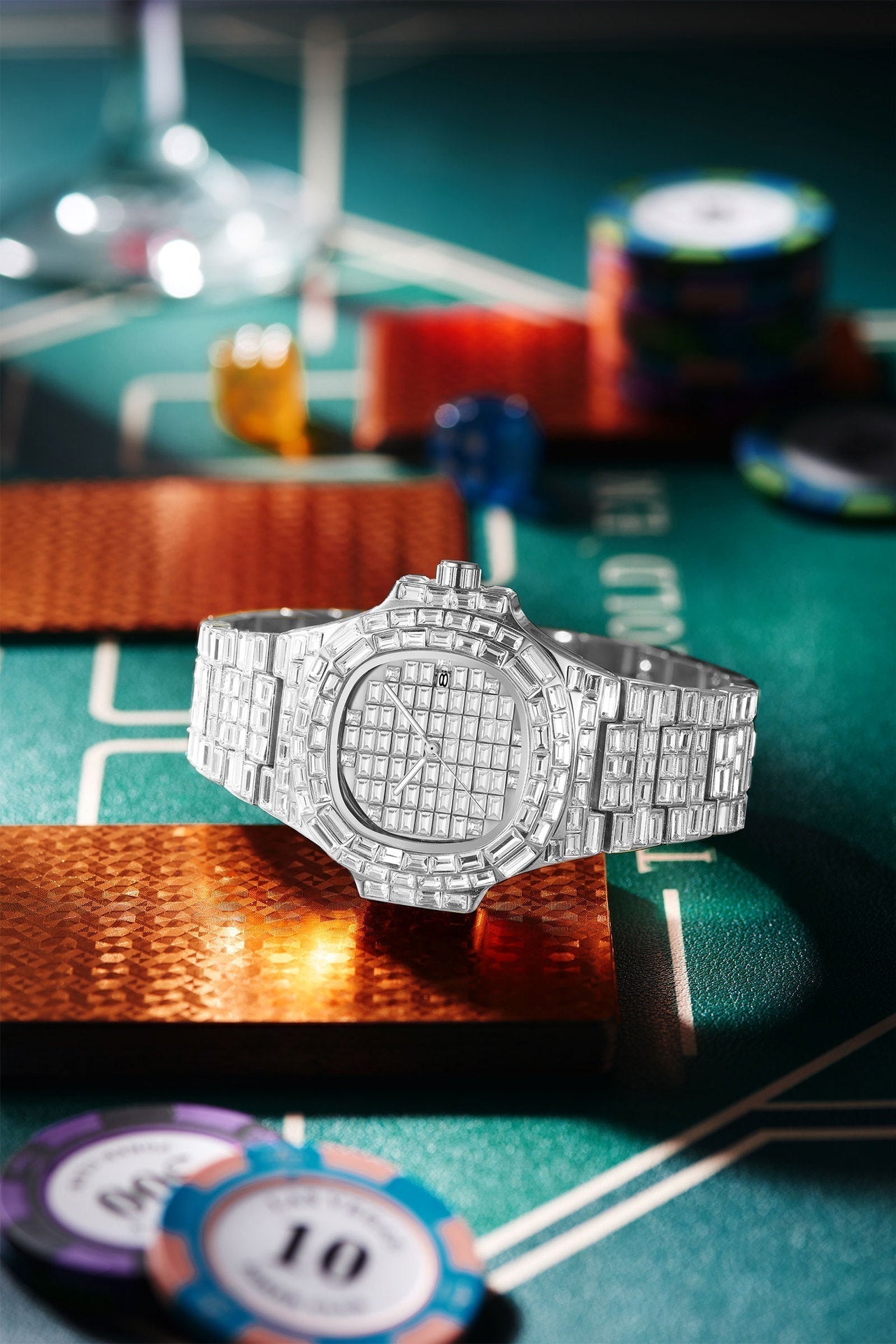 Harry Melbourne® Valente