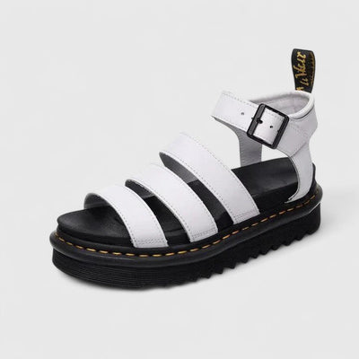 Cymbria | Elegant Sandals