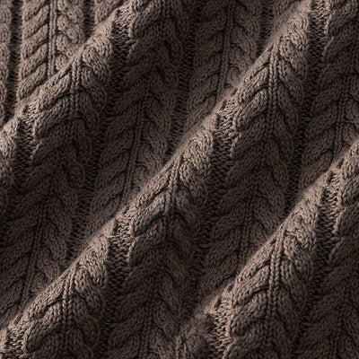 Hemingway Cotton Knit Sweater