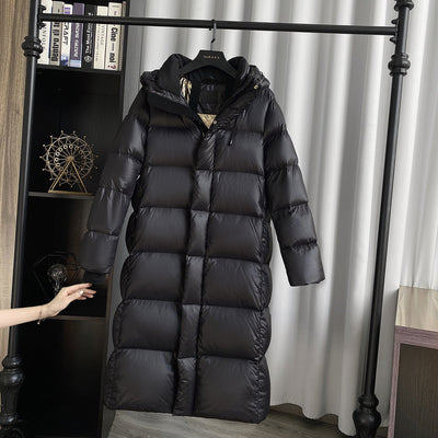 Avencea - Down Winter Coat for Women - Warm and Stylish for the Cold Season!
