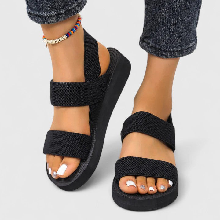 Ysolde | Comfortable Sandals