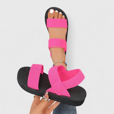 Ysolde | Comfortable Sandals