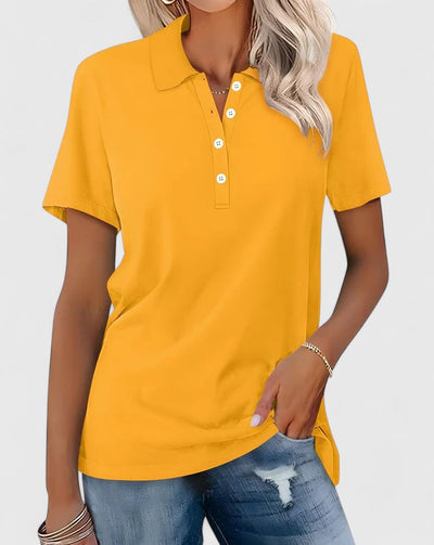 Vasinka | Elegant Polo Shirt