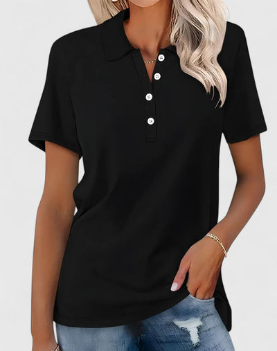 Vasinka | Elegant Polo Shirt