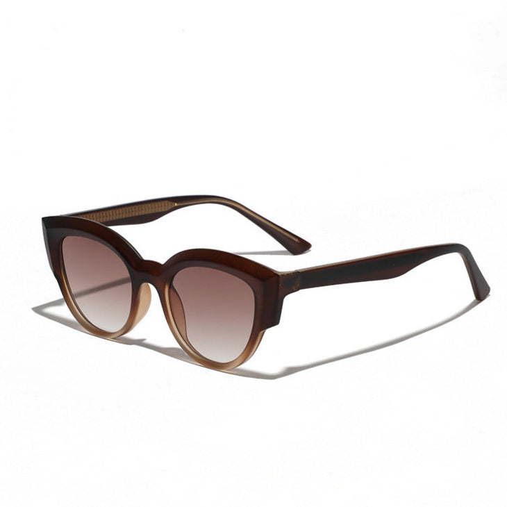Sabrina Cat Eye Sunglasses