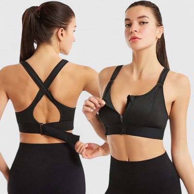 Mykaela | Comfortable Sports Bra