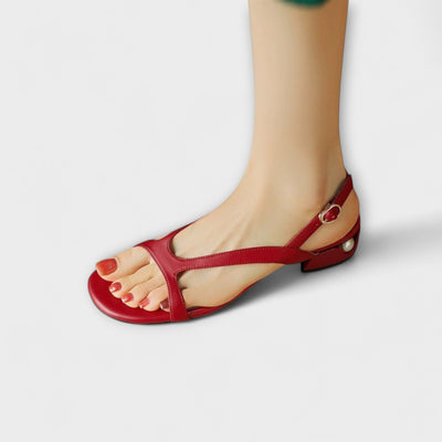 Anberly | Orthopedic Sandals