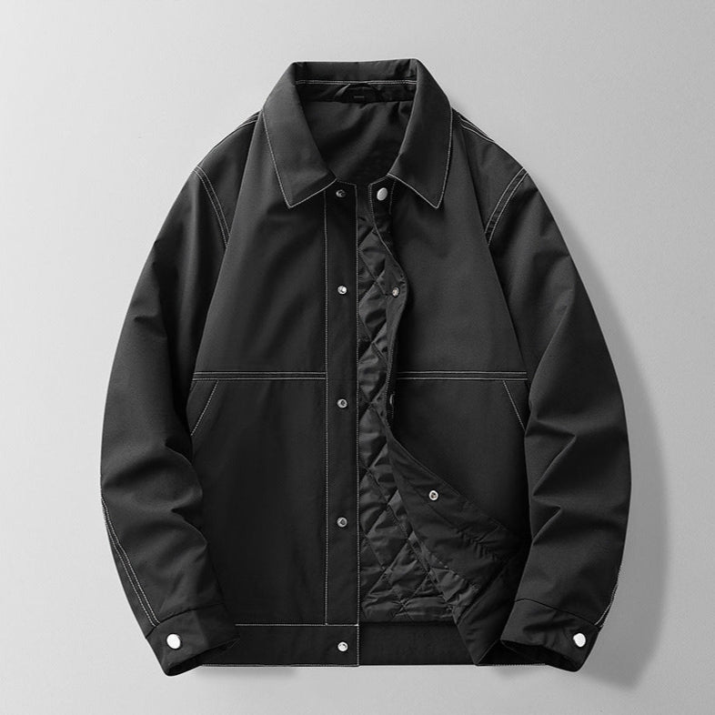 Phantom Grid Jacket